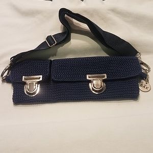 SAK fanny purse